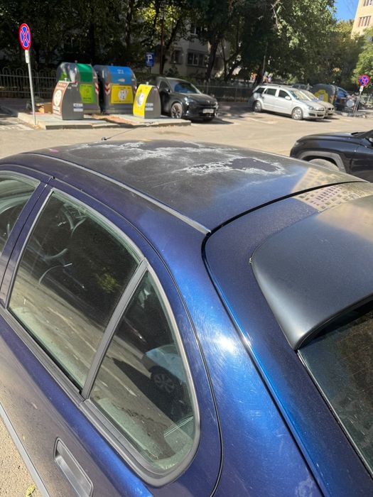ROVER 25 2004 — imagine 5