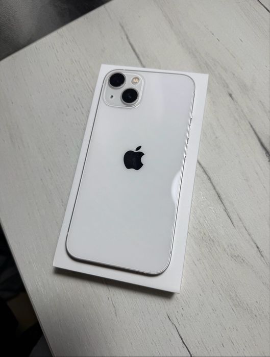 Iphone 13 128gb 85,89%