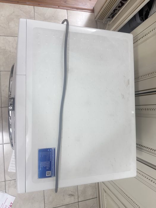Продам стиральную машинку