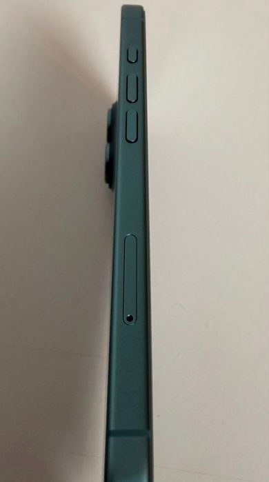 Iphone 16 128 Teal 92%
