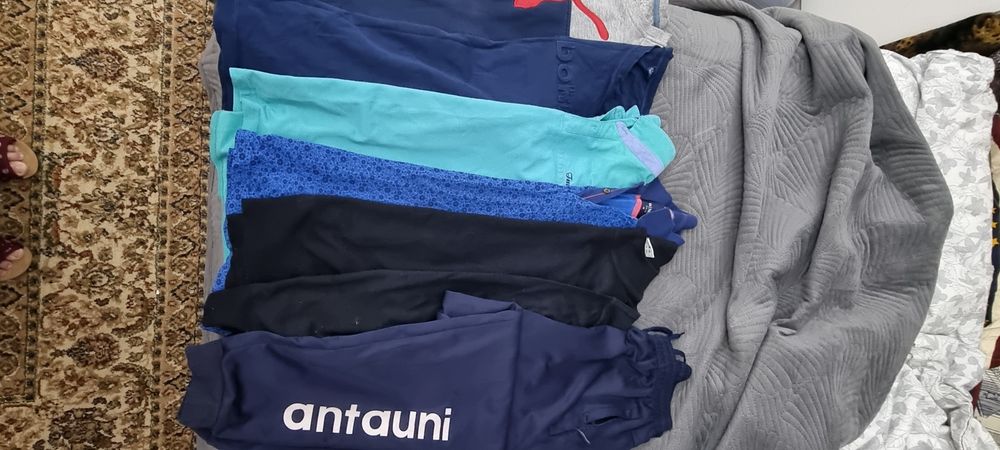 Ветровки  ветровки