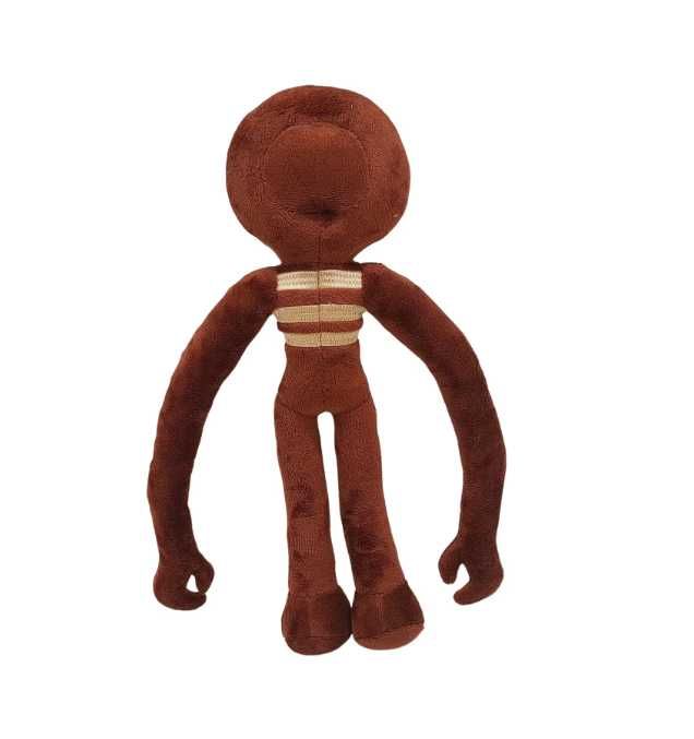 Roblox Doors плюшена играчка, Различни видове, 25/40см