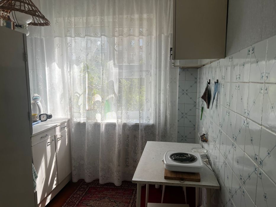 Продажа квартиры