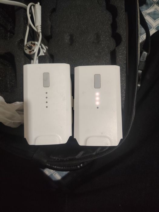 Батараейки на дрон FIMI X8 SE