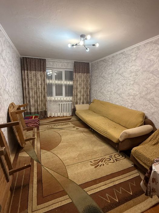 Продам 2-х комнатную квартиру