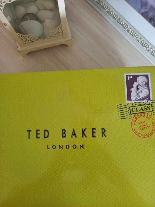 Обувки Ted Baker 37 нови