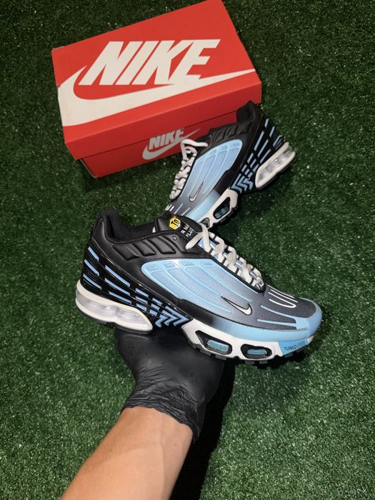 Nike Tn 3