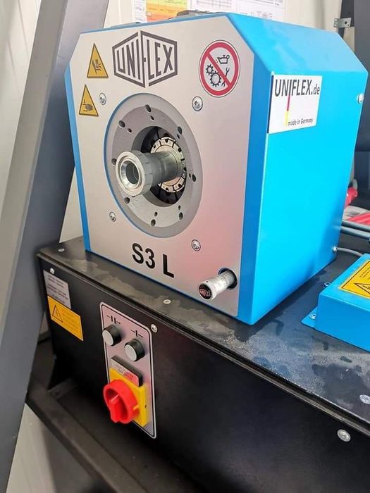 Хидравлични маркучи Шумен