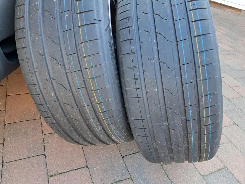 БМВ G60 G61 джанти 19 цола с нови гуми