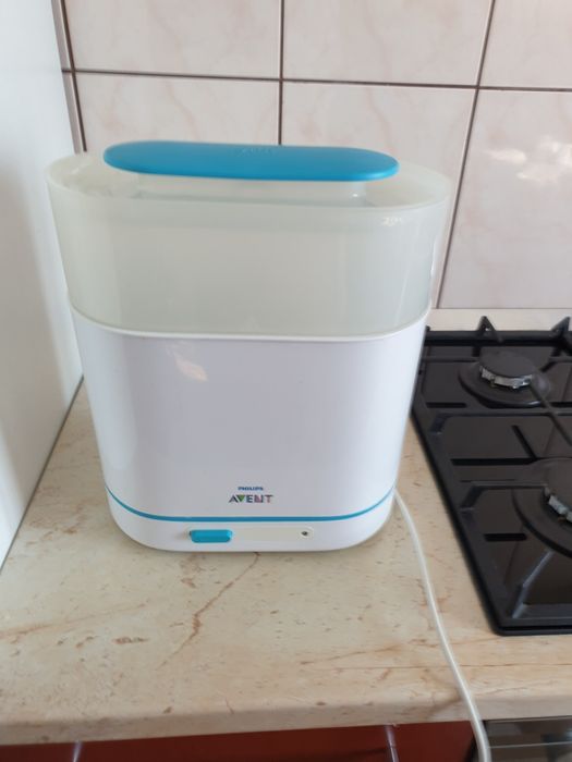 Sterilizator Avent