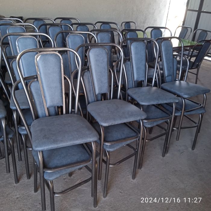 Стол стул 850 минг