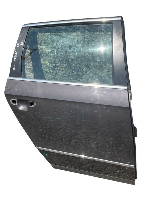 Usa Portiera Dreapta Spate Volkswagen Passat B6 2005 - 2010 Break