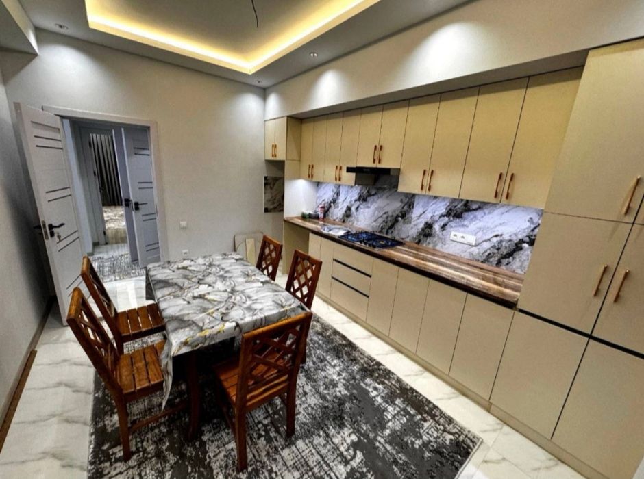 Chilonzor 19 kvartal