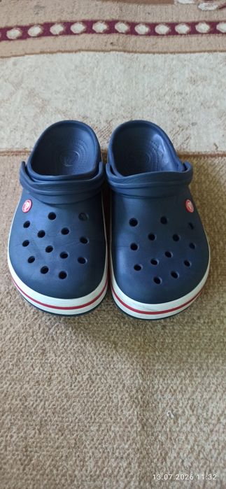Мужской Crocs оригинал
