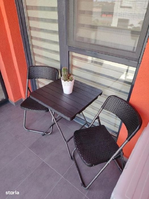 Apartament,