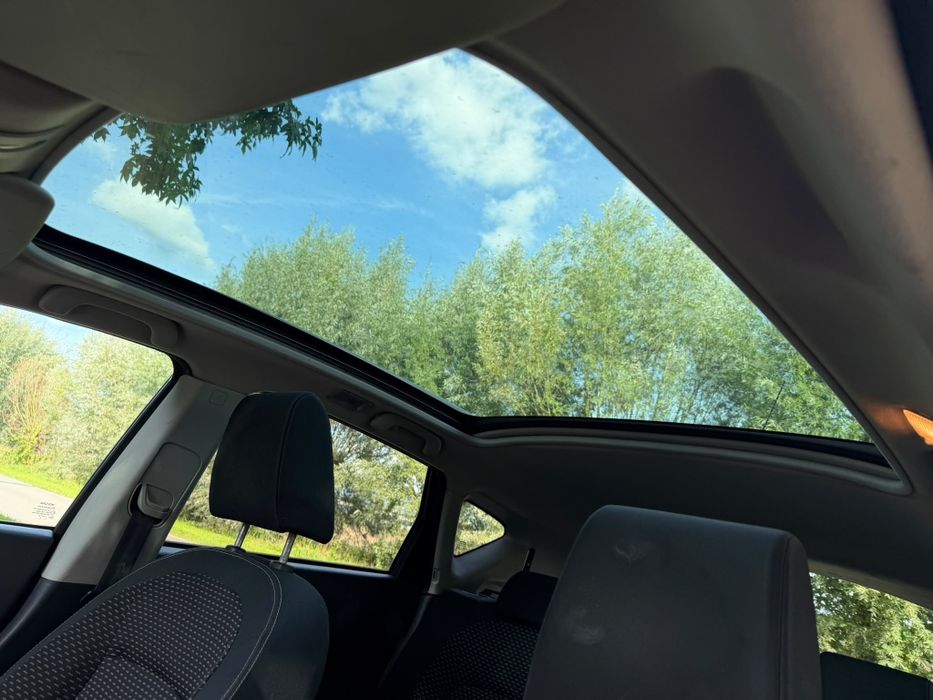 Nissan Qashqai 1.5 dci