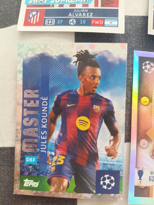 2026 Шампионска лига Стикери