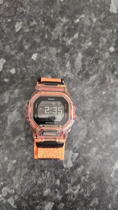 Casio G-Shock GBD-200
