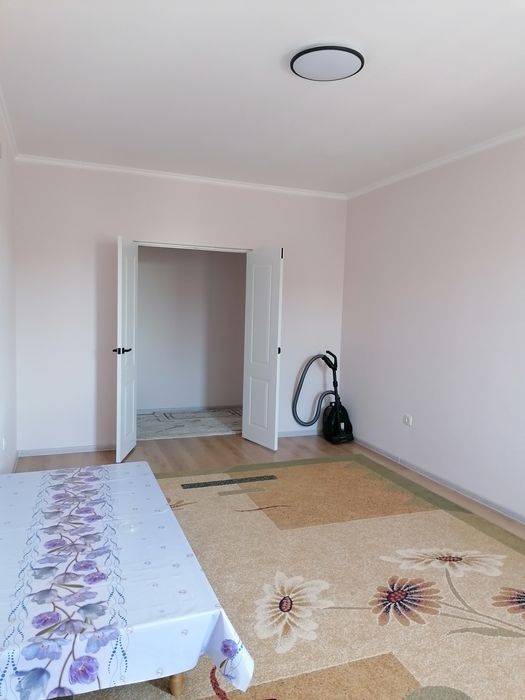 Сдаётся 3 ком кв. в мкр Туран