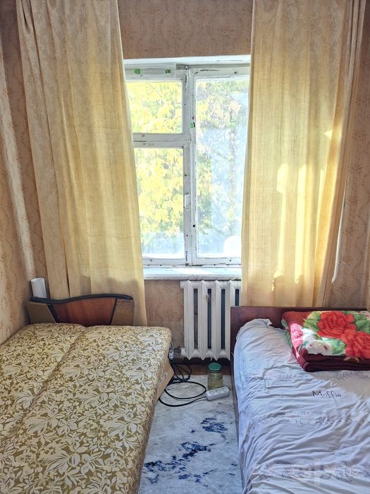 Yunusobod kvartira qizlar uchun