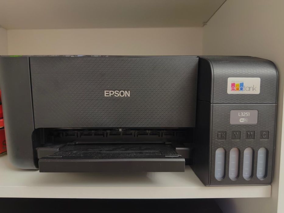 Продам принтер epson L3251
