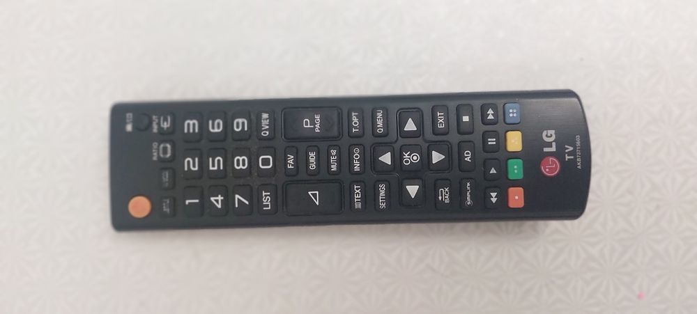 Телефизор LG 43 110см
