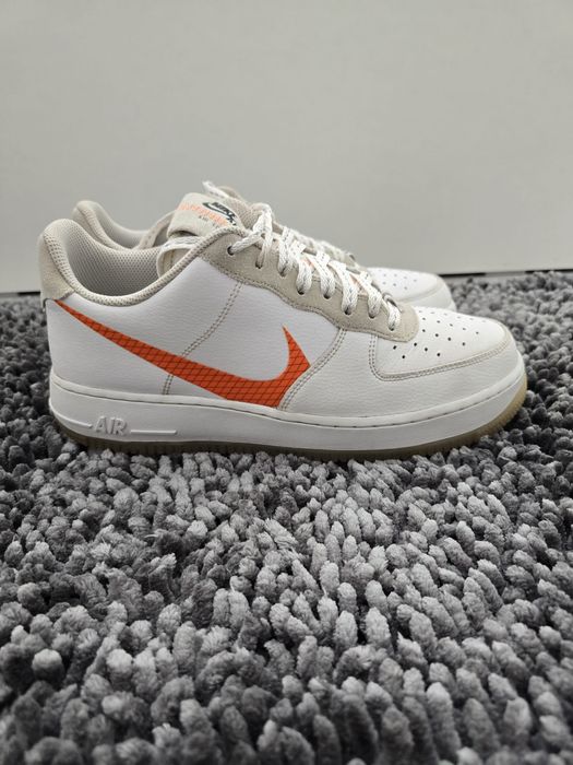 Adidasi Nike Ari Force 1