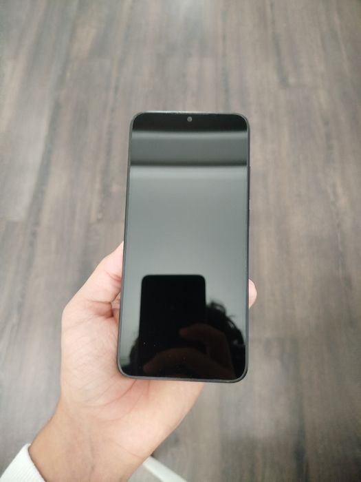 Redmi 9A, б/у, может тормозить.