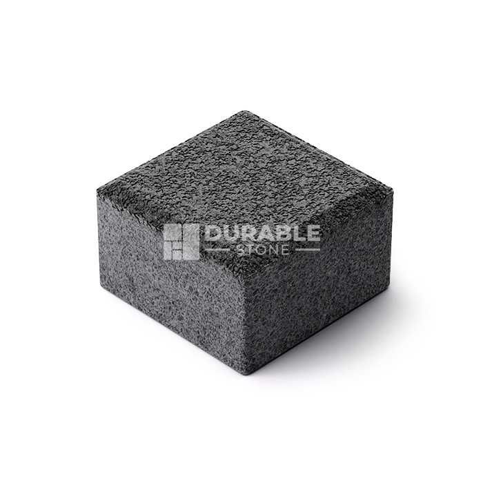 Брусчатка "Клевер" Тротуарная плитка 10*10см Вибропрессованная брусчат