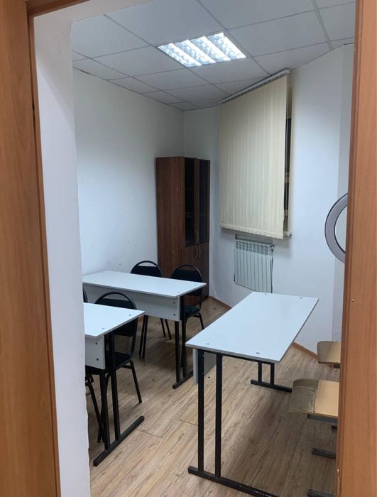 Сдам Кабинет в учебном центре