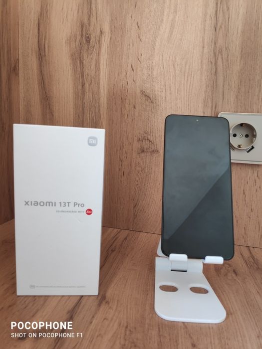 Xiaomi 13T Pro 12/512