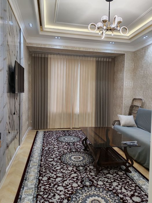 Аренда квартира Яшнобод туйхона 2/7/9