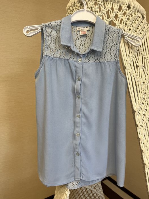 Блузки,кофты школьные