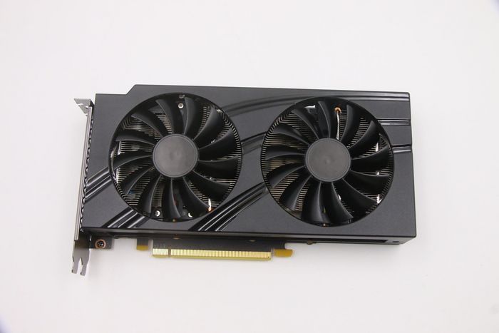 Rtx 3060  12GB vram