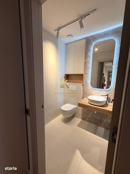 Apartament 3 camere | ARQA Jolie Village | Design premium | Mobilat &