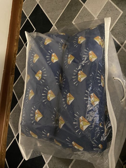 Подушка для беременных