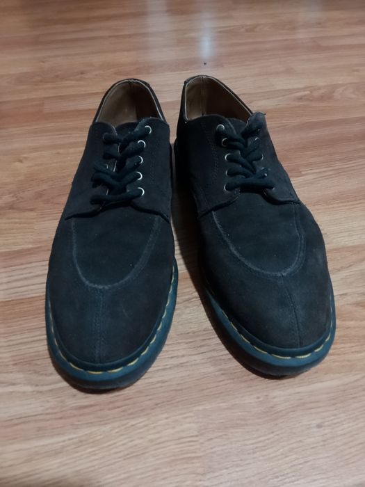 Ботинки Dr. Martins