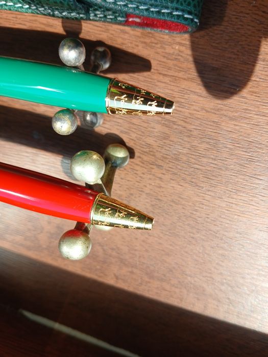 Pix de lux  Michael Jordi , pixuri