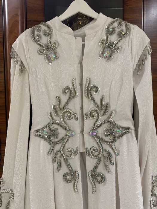 Продам наряд Узату