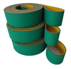 Плоские приводные ремни , Yassi uzatma kamarlar