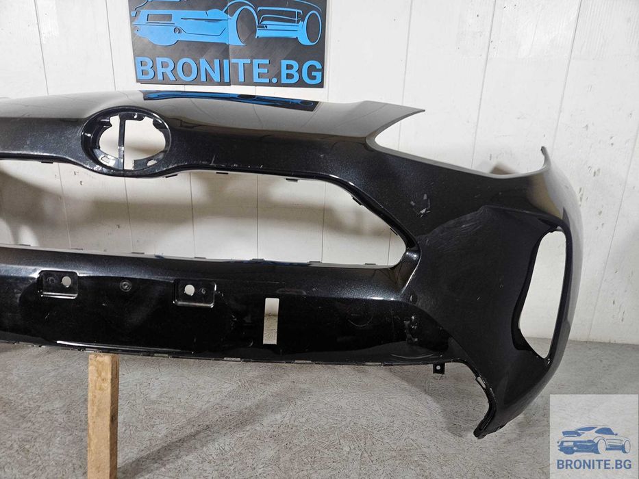 Предна броня TOYOTA YARIS CROSS Тойота Ярис Крос 2021-