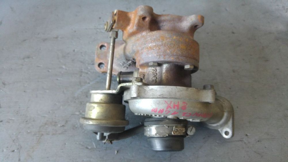 Turbina 1.4 tdci 8hx citroen c2 54359710009