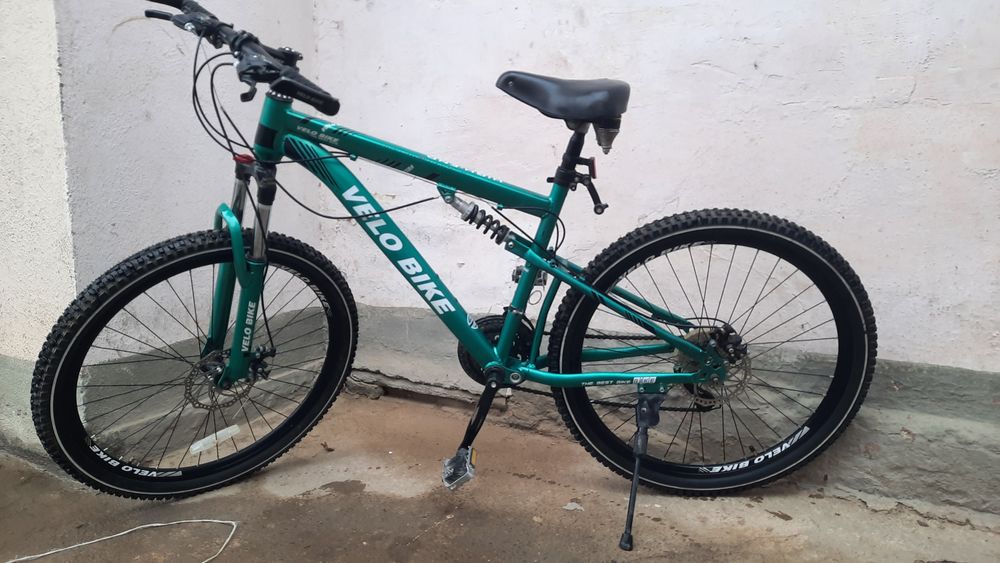 Продам велик вихорошем состояние