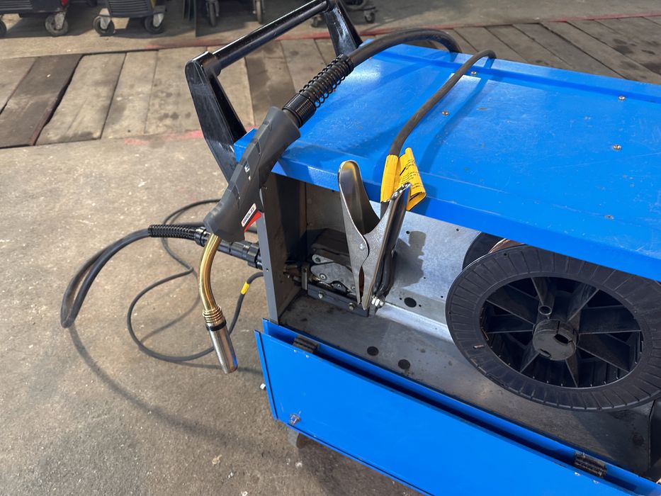 Aparat de sudura 350 amperi industrial