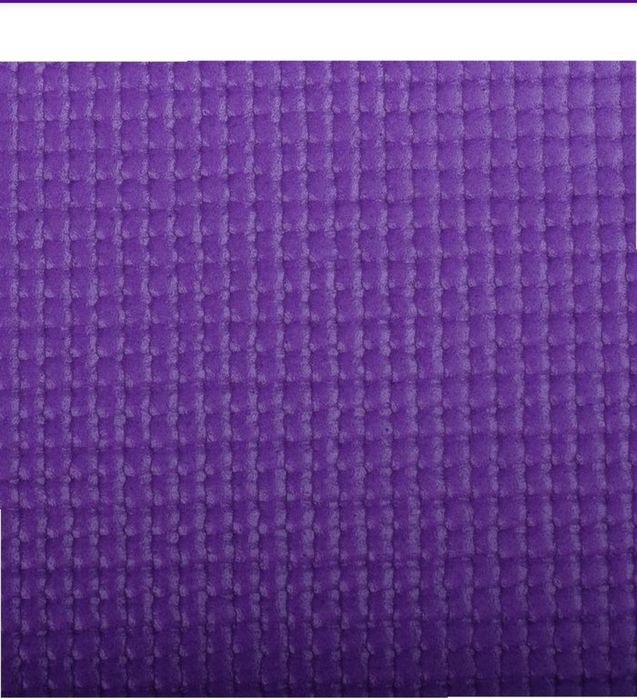 Коврик для йоги/фитнеса