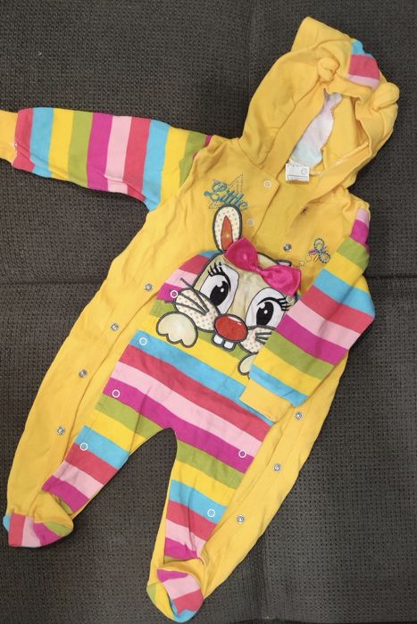 Продам детские вещи