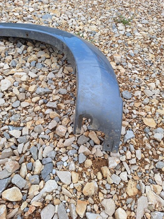 Вежди за калници за Mitsubishi L200 2013