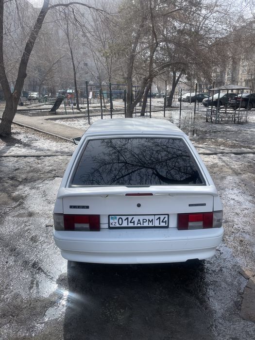 продам ваз 2114
