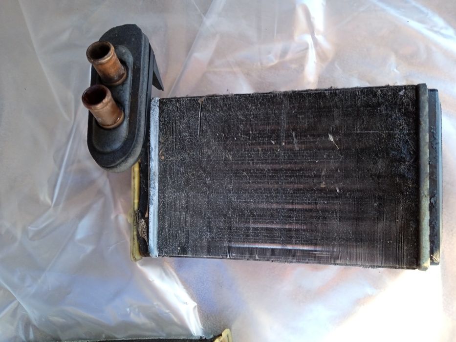Радиатор печки Фольксваген.