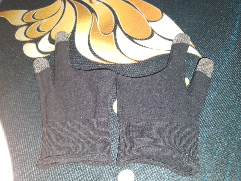 Напалчик печатка